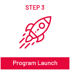 Program Launch